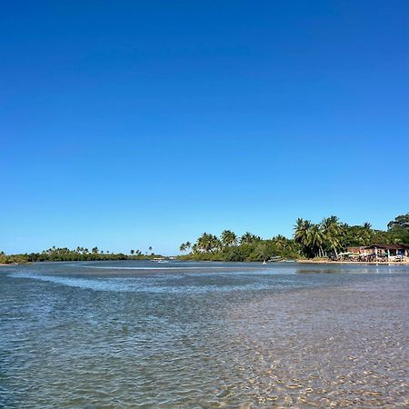 Pousada Eucaliptos Barra Grande  Ngoại thất bức ảnh