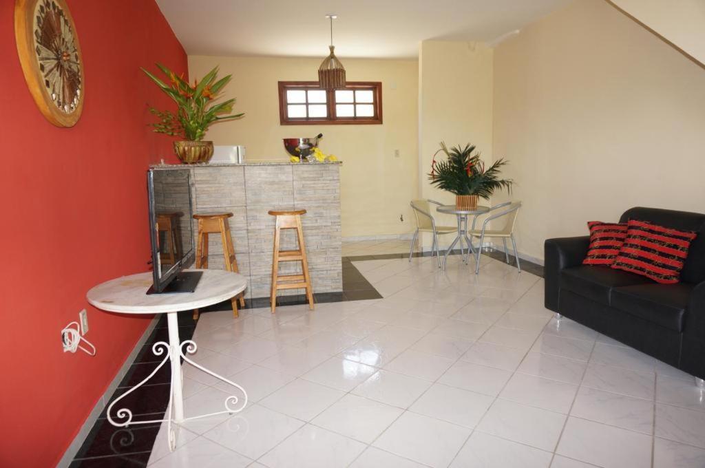 Pousada Eucaliptos Barra Grande  Ngoại thất bức ảnh