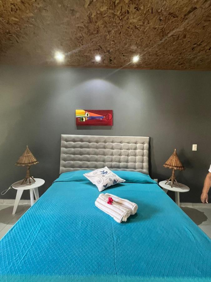 Pousada Eucaliptos Barra Grande  Ngoại thất bức ảnh