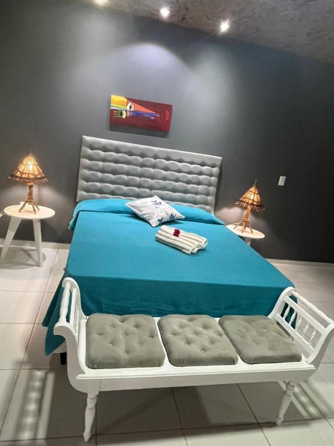 Pousada Eucaliptos Barra Grande  Ngoại thất bức ảnh