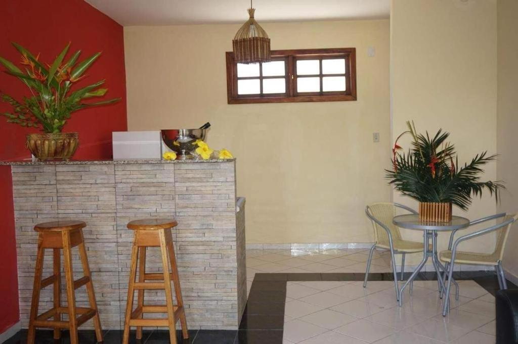 Pousada Eucaliptos Barra Grande  Ngoại thất bức ảnh