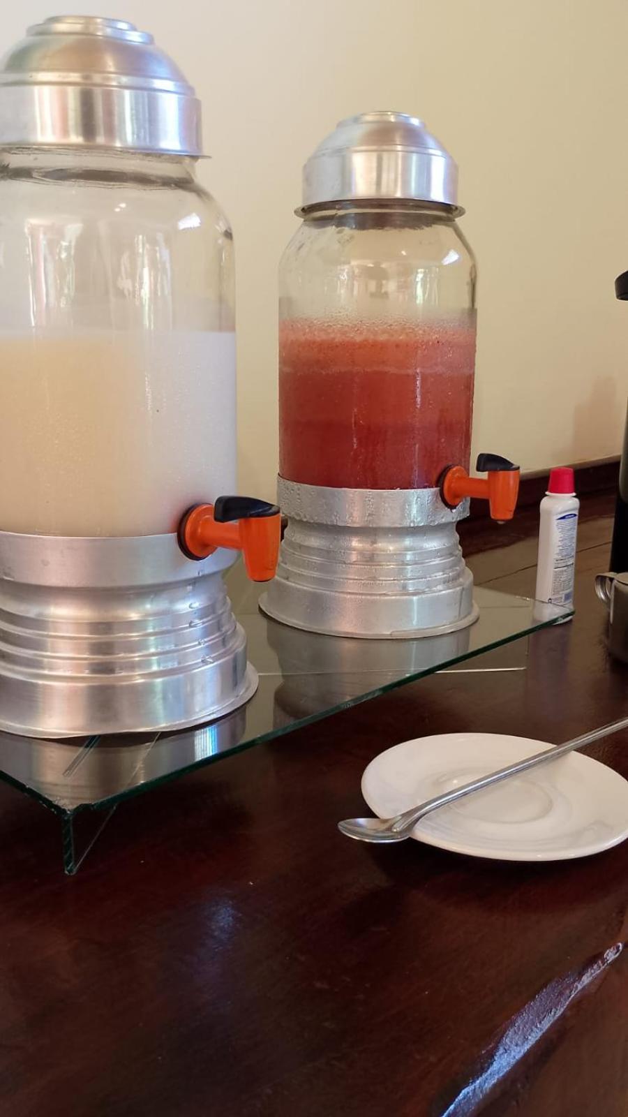 Pousada Eucaliptos Barra Grande  Ngoại thất bức ảnh
