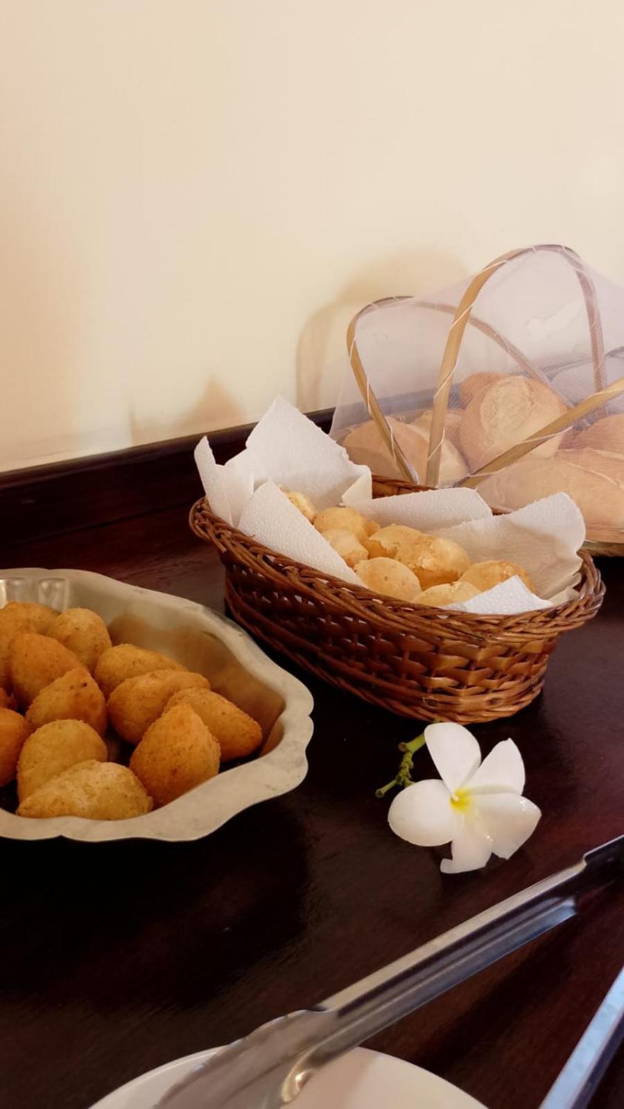 Pousada Eucaliptos Barra Grande  Ngoại thất bức ảnh
