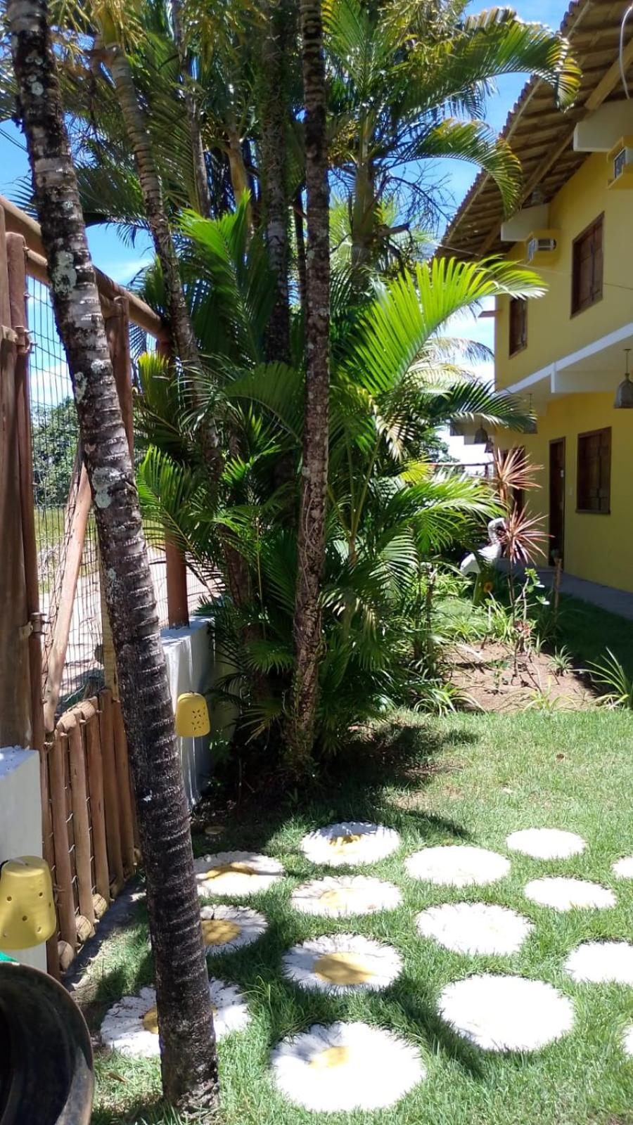 Pousada Eucaliptos Barra Grande  Ngoại thất bức ảnh