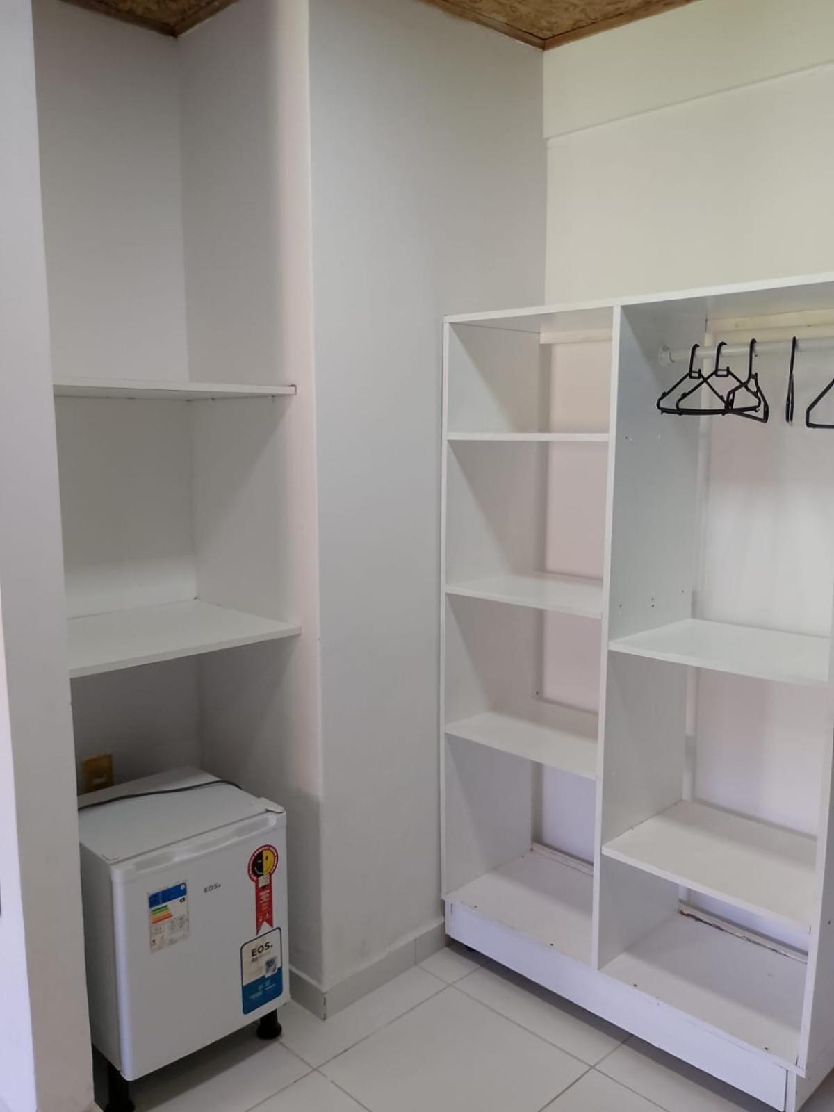 Pousada Eucaliptos Barra Grande  Ngoại thất bức ảnh