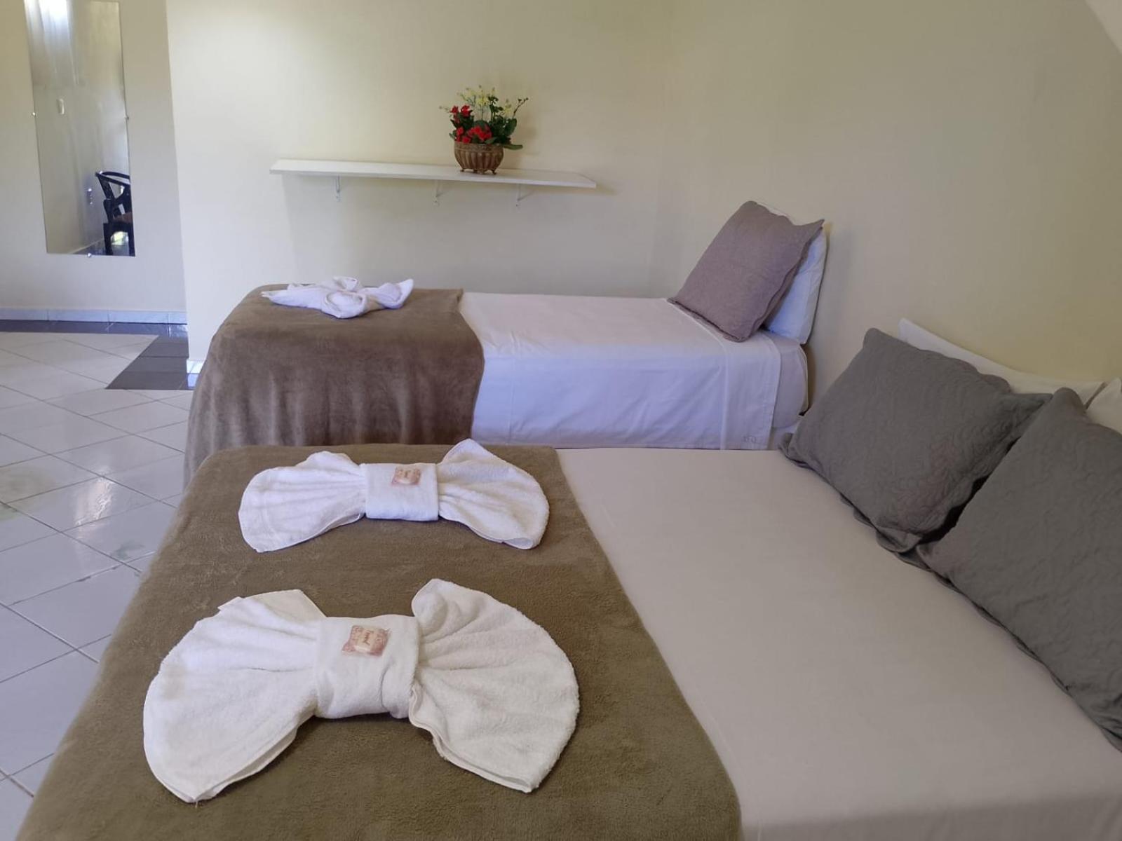 Pousada Eucaliptos Barra Grande  Ngoại thất bức ảnh