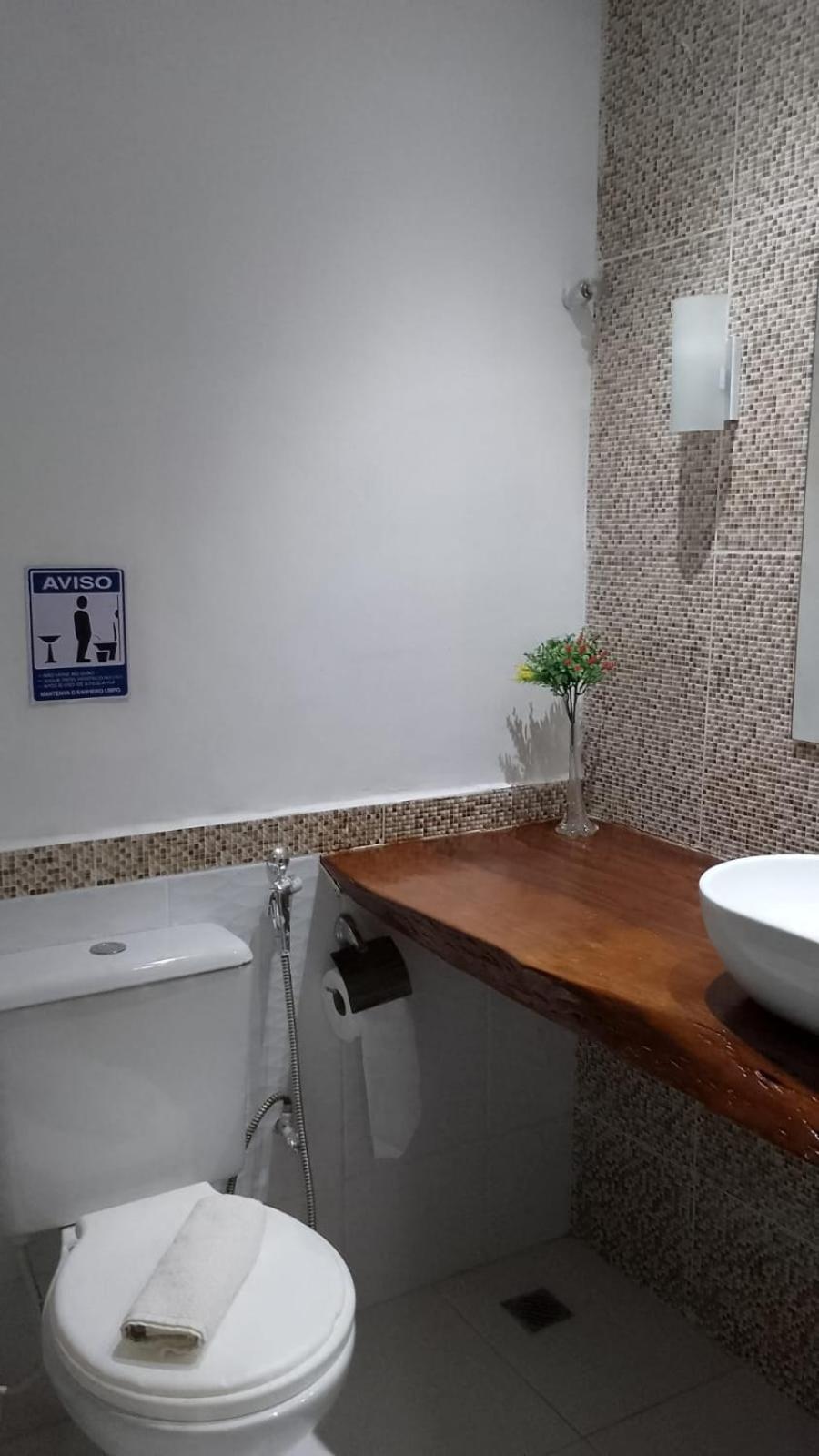 Pousada Eucaliptos Barra Grande  Ngoại thất bức ảnh