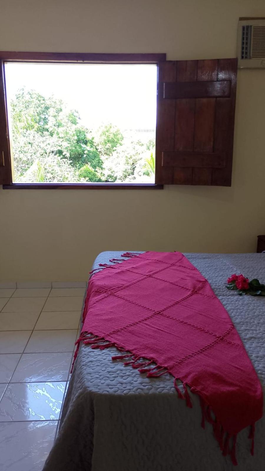 Pousada Eucaliptos Barra Grande  Ngoại thất bức ảnh