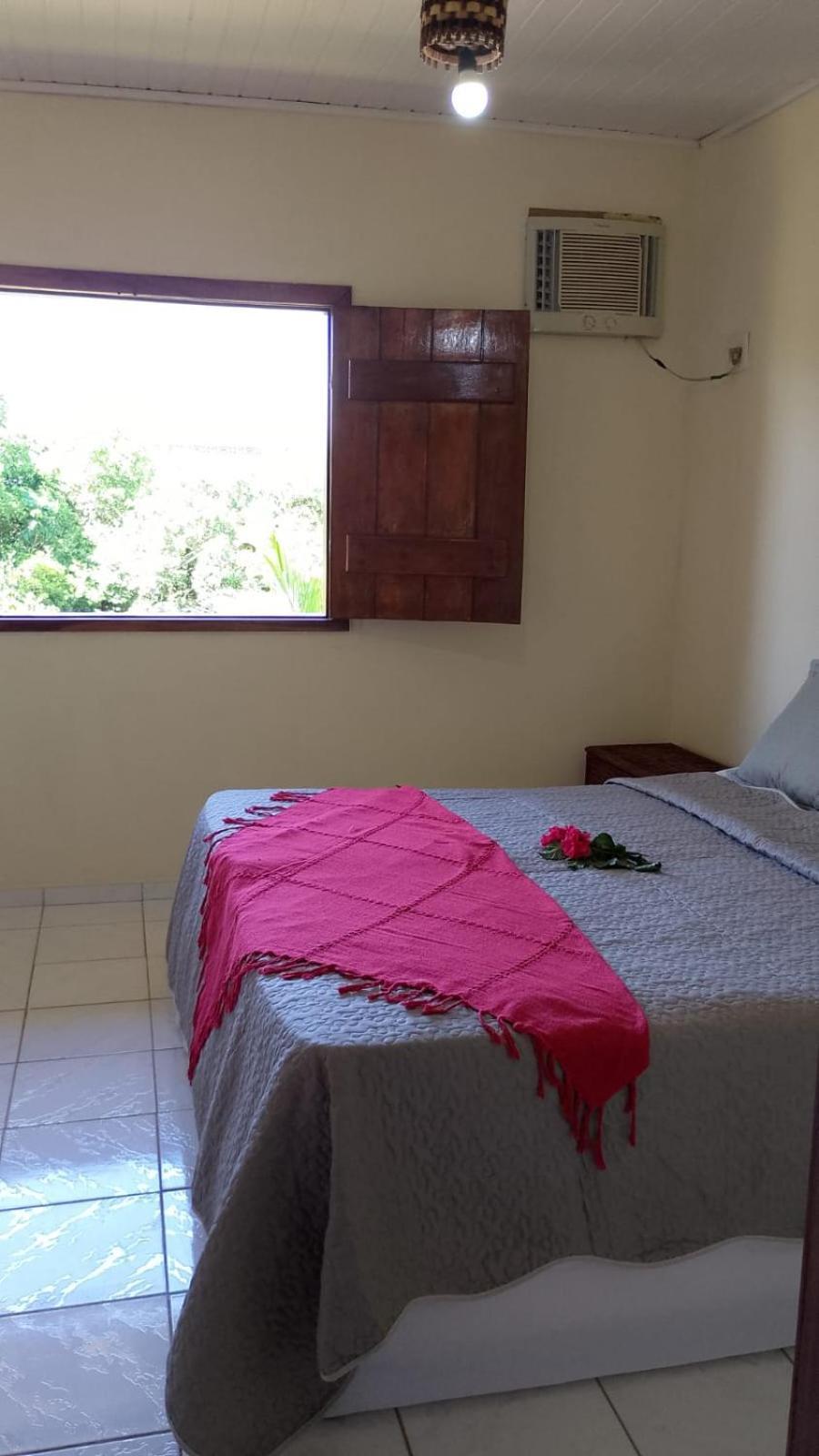 Pousada Eucaliptos Barra Grande  Ngoại thất bức ảnh